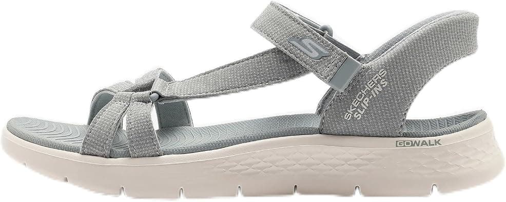Skechers GO WALK FLEX SANDAL womens Sneaker على Amazon.ae - متتبع الأسعار