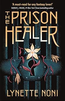 The Prison Healer - متتبع أسعار Amazon.sa