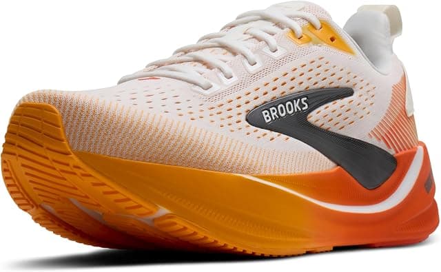 Brooks Men’s Ghost Max 4 Neutral Running & Walking Shoe on Amazon.ae - Price Tracker