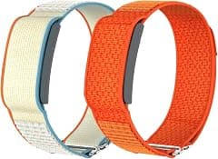 Vanet Leather Strap Compatible with Whoop 5.0 Bands One, MG Life and Peak, Top Grain Genuine Leather Strap Vintage Bands Compatible for Whoop 5.0 [Not for Gen 4] - Amazon.ae Price Tracker