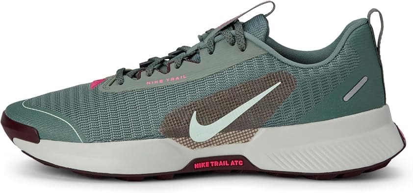 Nike Juniper Trail 3 mens Running Shoe على Amazon.ae - متتبع الأسعار