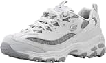 Skechers Dlites Interlude womens Sneaker - Best Deal Finder