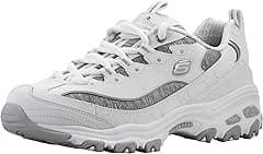 Skechers Dlites Interlude womens Sneaker - Amazon.ae Price Tracker