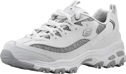 Skechers Dlites Interlude womens Sneaker - Best Deal Finder