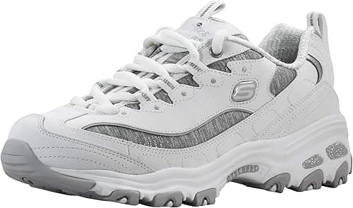 Skechers Dlites Interlude womens Sneaker on Amazon.ae - Price Tracker