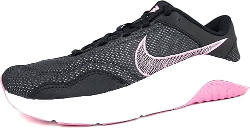 Nike Nike Legend Essential 3 womens Sneaker on Amazon.ae - Price Tracker