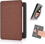 T Tersely Case for 7" All-New Kindle Paperwhite 12th 2024 for Kindle Pape - Best Deal Finder