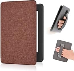 T Tersely Case for 7" All-New Kindle Paperwhite 12th 2024 for Kindle Pape - Best Deal Finder