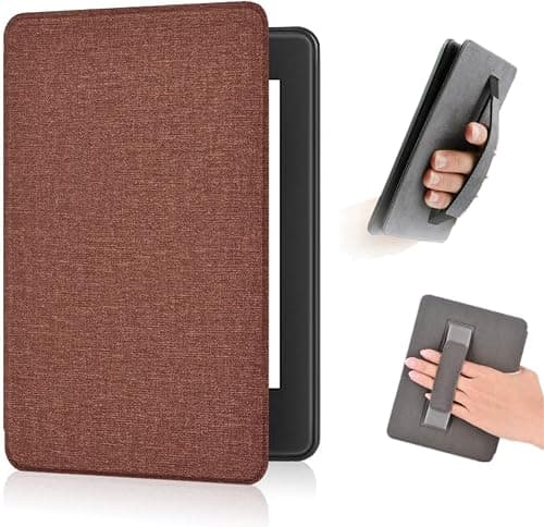 T Tersely Case for 7" All-New Kindle Paperwhite 12th 2024 for Kindle Pape على Amazon.ae - متتبع الأسعار