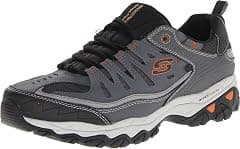 Skechers mens - متتبع أسعار Amazon.sa