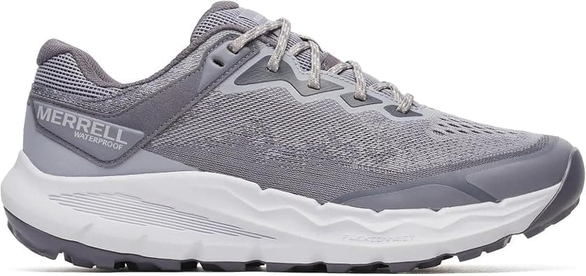 Merrell Nova 4 Wp mens Sneaker on Amazon.ae - Price Tracker