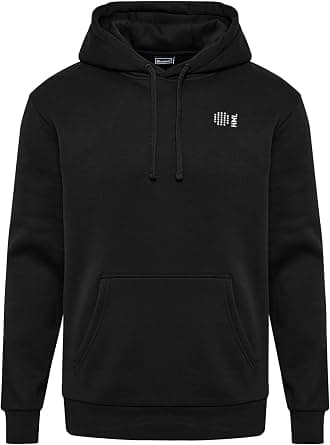hummel Men's Hmlcourt Cotton Hoodie Hooded sweatshirt on Amazon.ae - Price Tracker