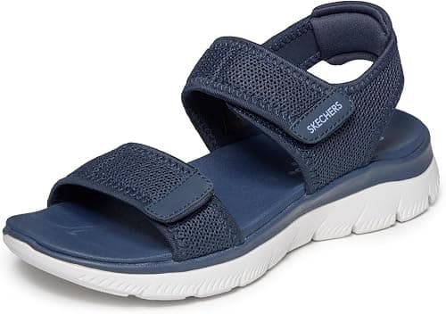 Skechers SUMMITS SANDAL womens Sneaker على Amazon.ae - متتبع الأسعار