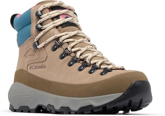 Columbia womens Newton Alpine Pt on Amazon.ae - Price Tracker