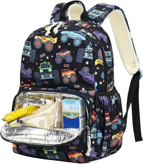 CAMTOP kids Y0025 Kids backpack | Preschool على Amazon.ae - متتبع الأسعار