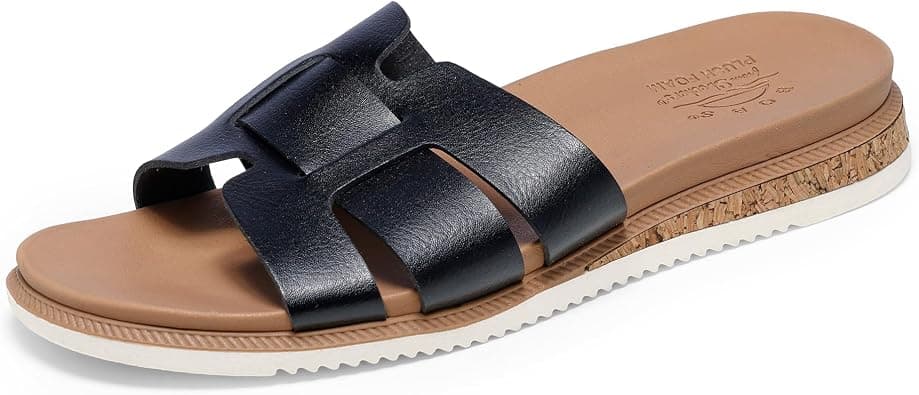 Skechers Desert Kiss Low - Peak Look womens Sandal on Amazon.ae - Price Tracker