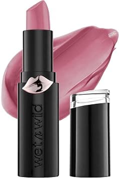 wet n wild Mega last matte lip color - Best Deal Finder