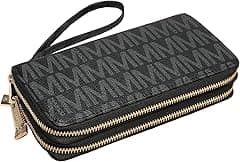 MKP COLLECTION Women Mkp Wallet Travel Accessory- Bi-Fold Wallet - Amazon.ae Price Tracker