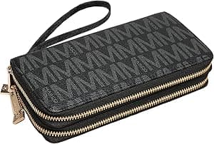 MKP COLLECTION Women Mkp Wallet Travel Accessory- Bi-Fold Wallet - Amazon.ae Price Tracker