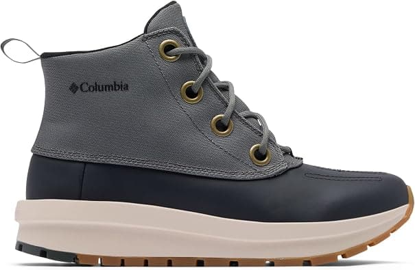 Columbia Moritza Shield womens Snow Boot على Amazon.ae - متتبع الأسعار