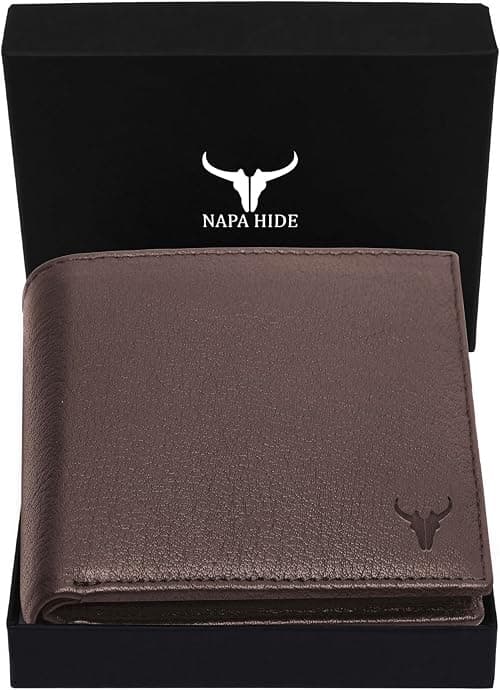 Napa Hide by Wildhorn RFID على Amazon.ae - متتبع الأسعار