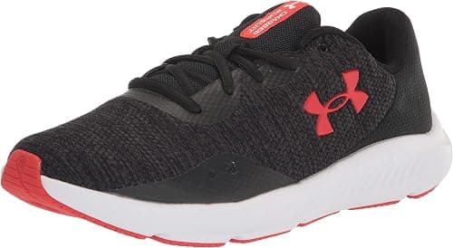 Under Armour Charged Pursuit 3 Twist mens Running Shoe on Amazon.ae - Price Tracker