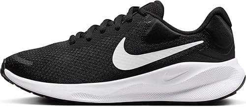 Nike REVOLUTION 7 womens LACED SHOES on Amazon.ae - Price Tracker