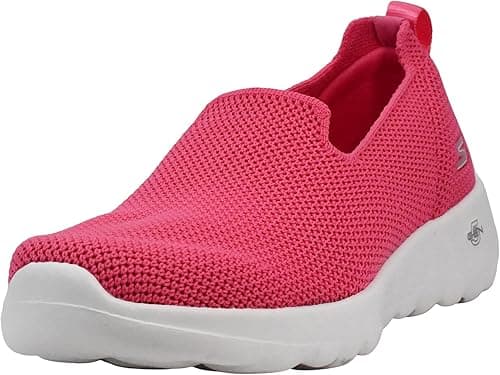 Skechers Performance Women's Go Walk Joy - Sensational Day womens Sneaker on Amazon.ae - Price Tracker