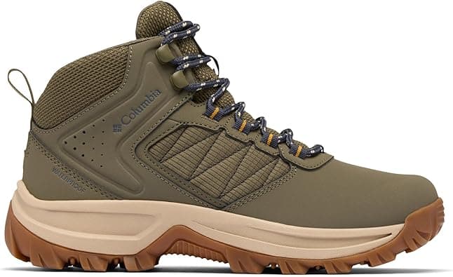 Columbia Transverse Hike Waterproof womens Hiking Shoe على Amazon.ae - متتبع الأسعار