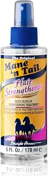 Mane 'n Tail Moisture Enriched Hair Strengthener, 6 oz. on Amazon.ae - Price Tracker