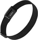 Sport Band Compatible with Whoop Band 5.0, Soft Nylon Replacement Bicep Band with Case for Men Women, Breathable Adjustable Wristband for Whoop 5.0 - Best Deal Finder