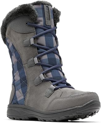 Columbia Ice Maiden II Womens Snow Boot على Amazon.ae - متتبع الأسعار
