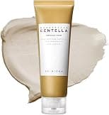 SKIN1004 Madagascar Centella Ampoule Foam, 125mL | Mild and Soothing Face Cleanser with Centella Asiatica Extract | Hydrates and Nourishes Skin | Deep Cleansing Foam - Best Deal Finder
