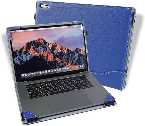 Protective Carry Case Cover for Lenovo IdeaPad Slim 3i Laptop 14" 14IRH10, Slim 3 Chromebook 14M868, Slim 5 14IRH10, Yoga 7 2-in-1 14AKP10, Yoga Slim 7 14Q8X9 Notebook Sleeve on Amazon.ae - Price Tracker