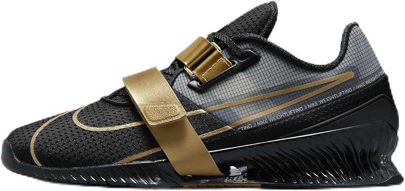 Nike ROMALEOS 4 mens LACED SHOES on Amazon.ae - Price Tracker