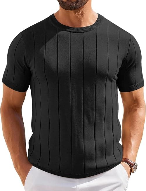 COOFANDY mens Amj009639 Soft (pack of 1) on Amazon - Best Deal Finder