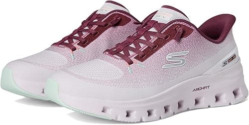 Skechers Arch Fit Glide-step Pro Hands Free Slip-ins womens Sneaker on Amazon.ae - Price Tracker
