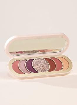 Rare Beauty Discovery Eyeshadow Palette Give Yourself Grace - Best Deal Finder