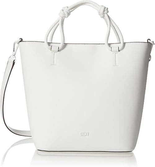 DKNY Women's Kiera Large Tote Bag على أمازون - دليلك لأفضل العروض