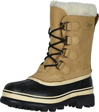 Sorel CARIBOU' Women's Winter Boots على Amazon.ae - متتبع الأسعار