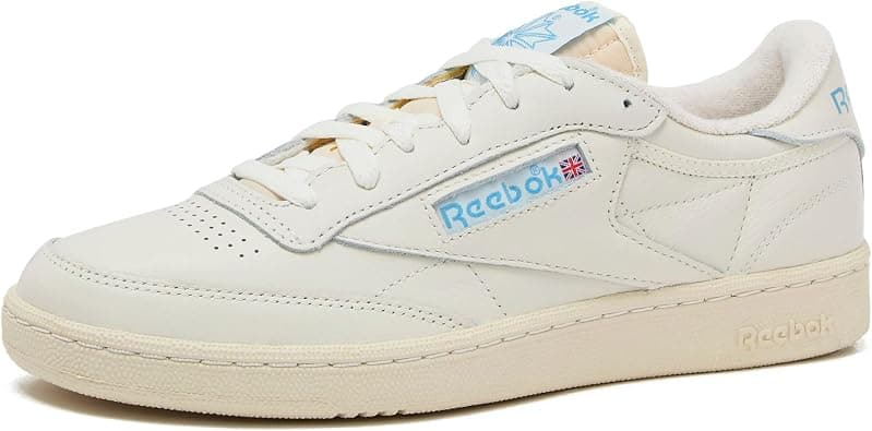 Reebok Unisex Adult Club C 85 Vintage on Amazon.ae - Price Tracker