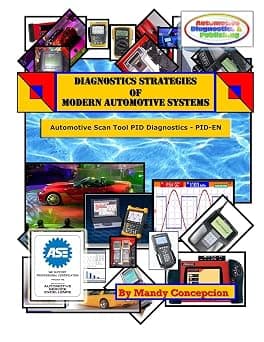 Automotive Scan Tool PID Diagnostics: Diagnostic Strategies of Modern Automotive Systems on Amazon.ae - Price Tracker