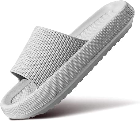 Cloud Slippers unisex-adult Slipper - Amazon.ae Price Tracker