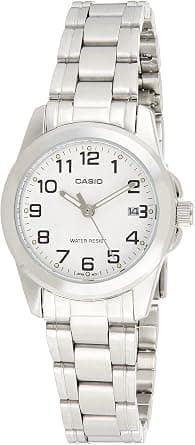 Casio Dress Watch Analog Display Quartz for Women on Amazon.ae - Price Tracker