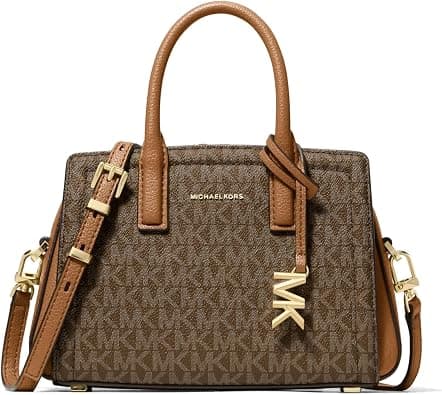 Michael Kors Womens Laila Extra Small Crossbody Bag Laila Extra Small Crossbody Bag on Amazon.ae - Price Tracker