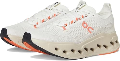 On Cloudsurfer Max womens Sneaker on Amazon.ae - Price Tracker
