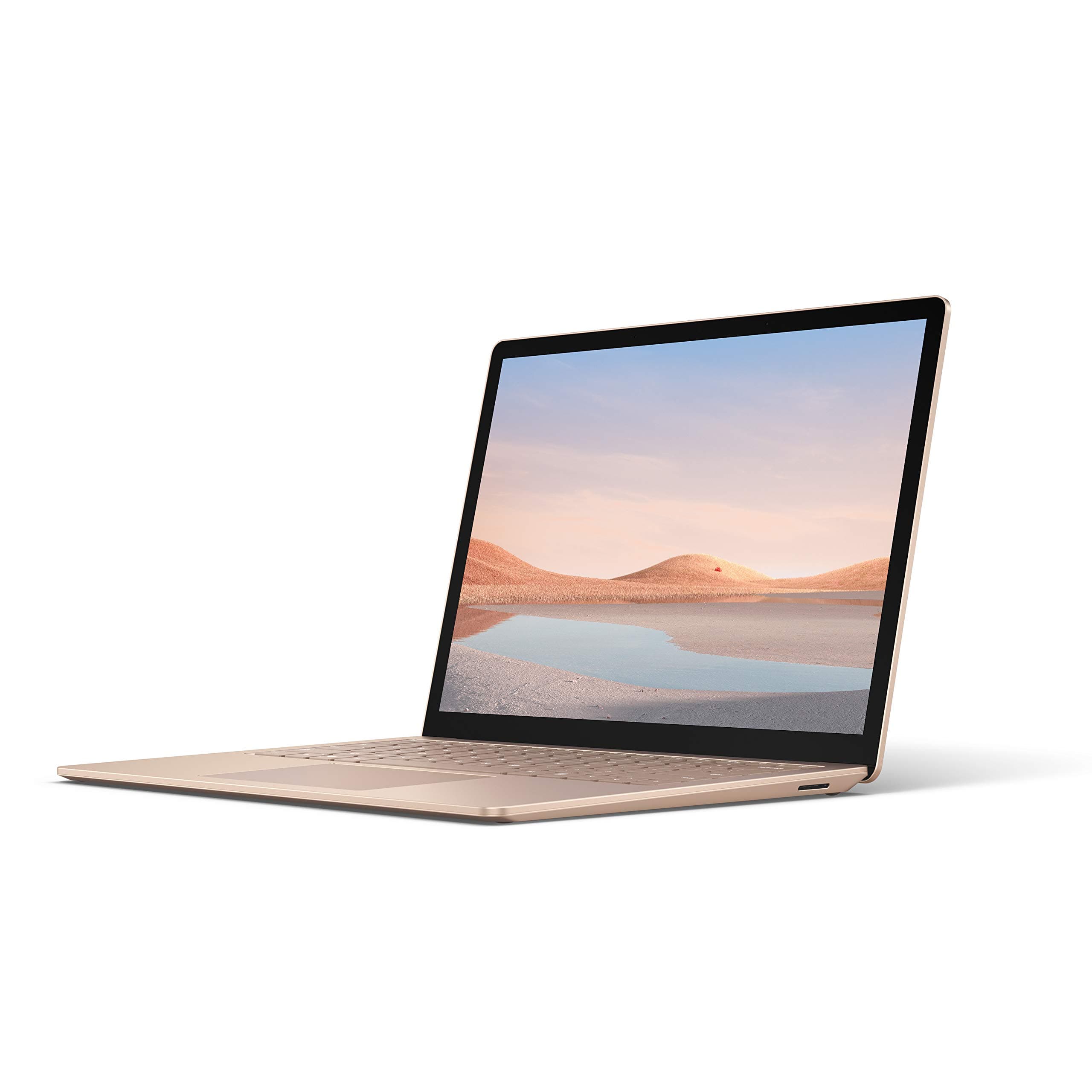 Microsoft Surface Laptop 4 Super Thin 13 Inch Touchscreen Laptop Sandstone Intel 11th Gen Quad Core i5, 8 GB RAM, 512 GB SSD, Windows 10 Home, 2021 Model, 5BT-00060 on Amazon.ae - Price Tracker