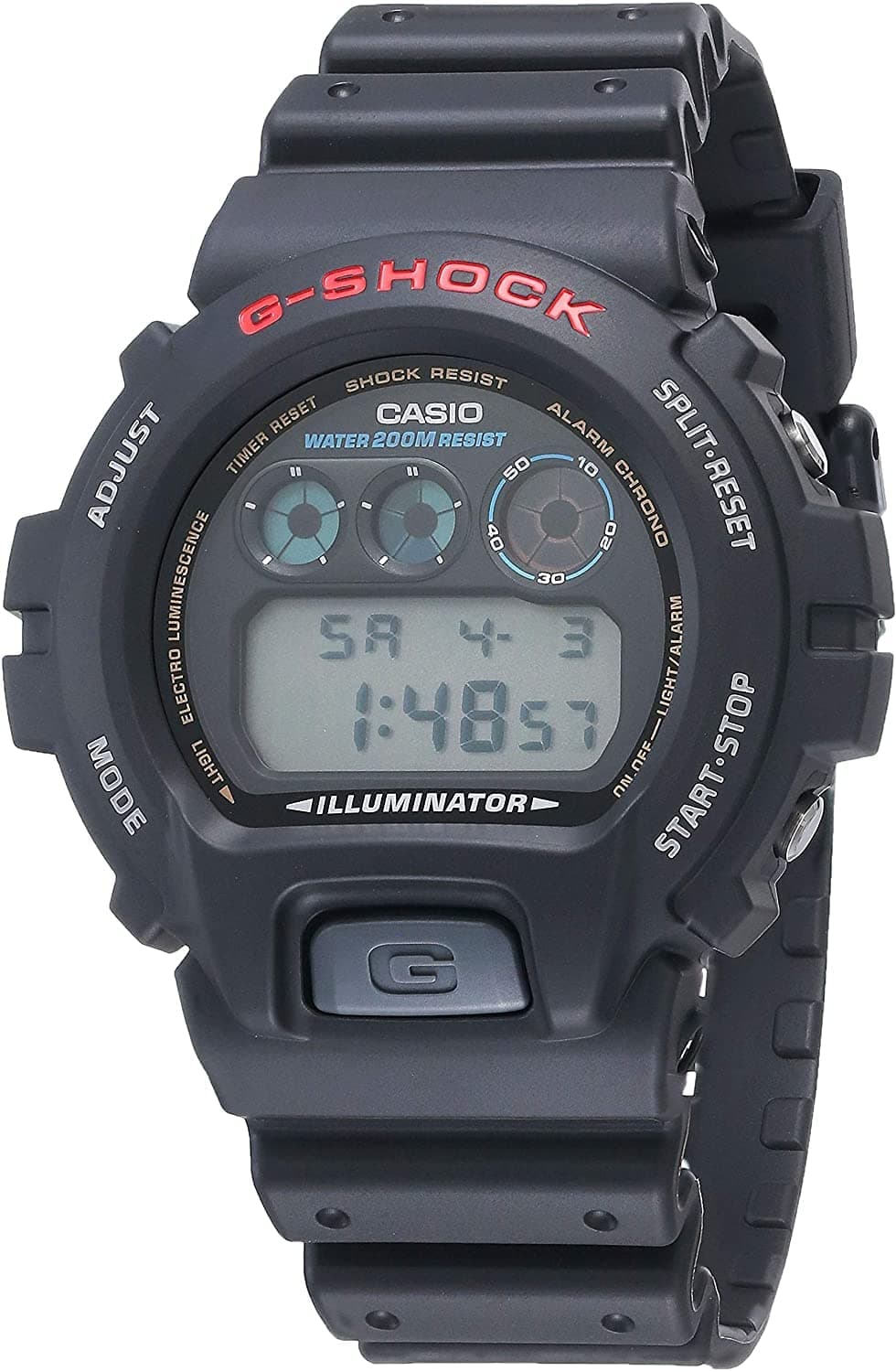 Casio AW 500Bb 1E G Shock Analog Digital Watch on Amazon.ae - Price Tracker