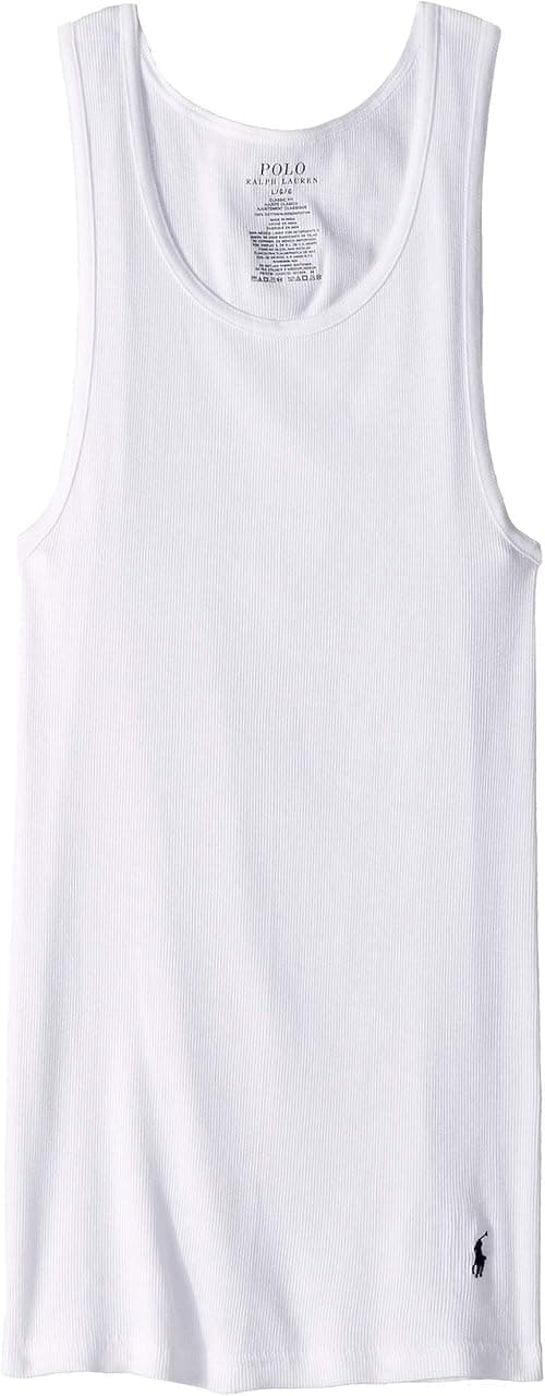 POLO RALPH LAUREN Men's RCTKP3 Vests on Amazon.ae - Price Tracker