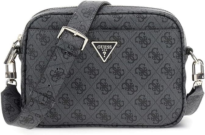 GUESS Womens Meridian Camera Handbag Handbag (pack of 1) على Amazon.ae - متتبع الأسعار